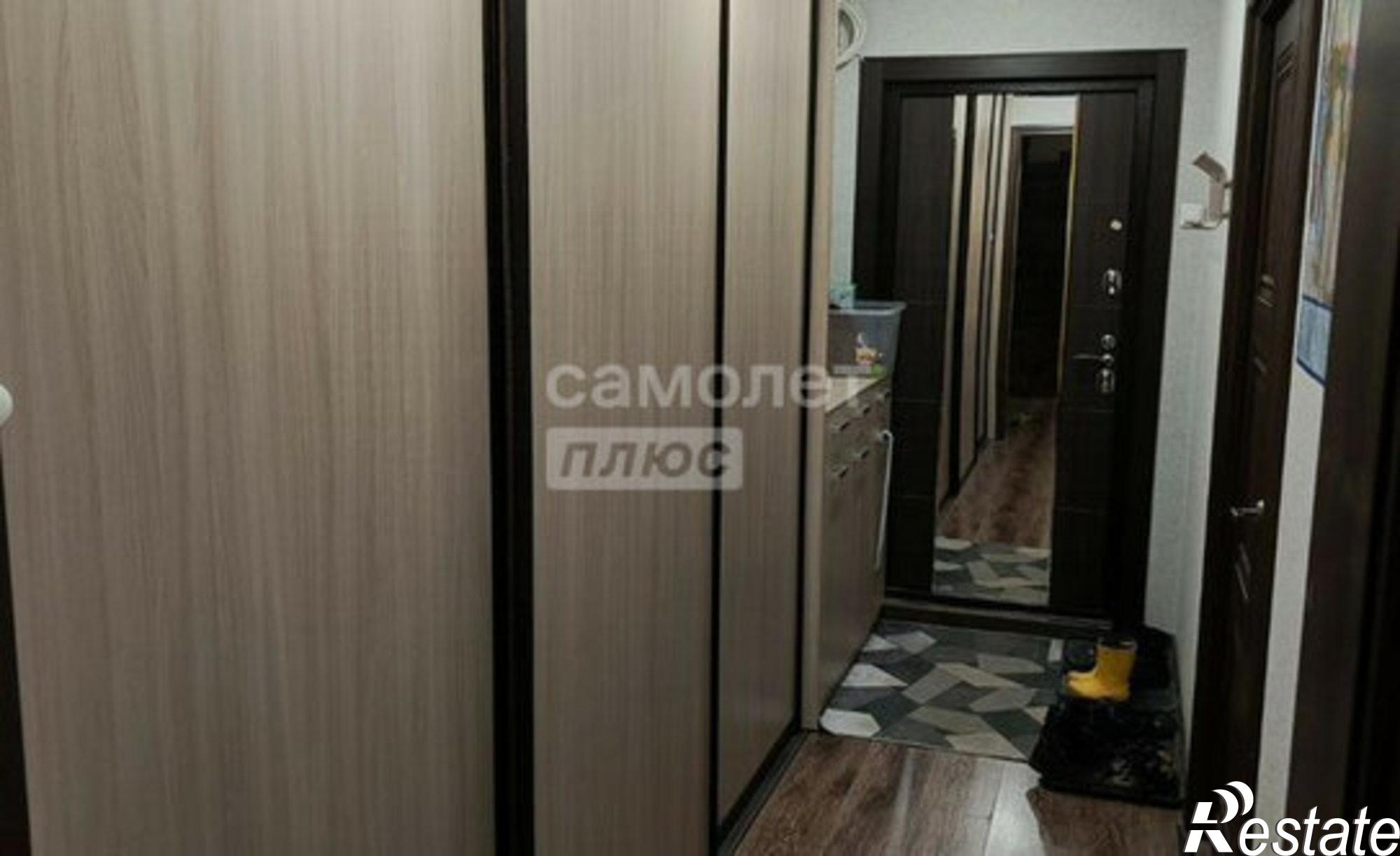 Купить квартиру за 7 000 000 рублей на ул Нахимова, 3