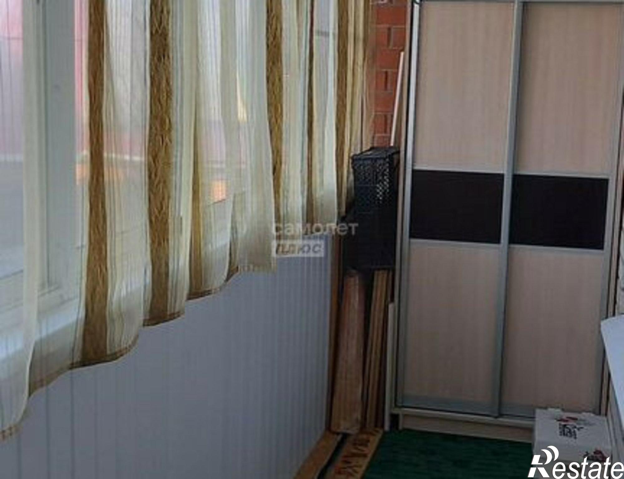 Купить квартиру за 3 800 000 рублей на ул Павших Борцов, 10