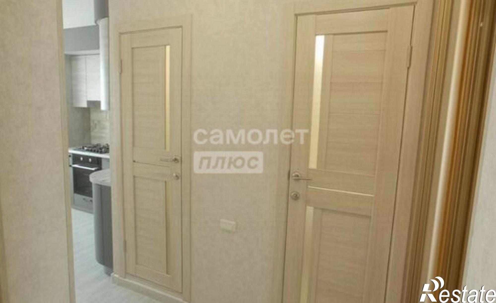 Купить квартиру за 7 500 000 рублей на ул Академика Павлова, 40