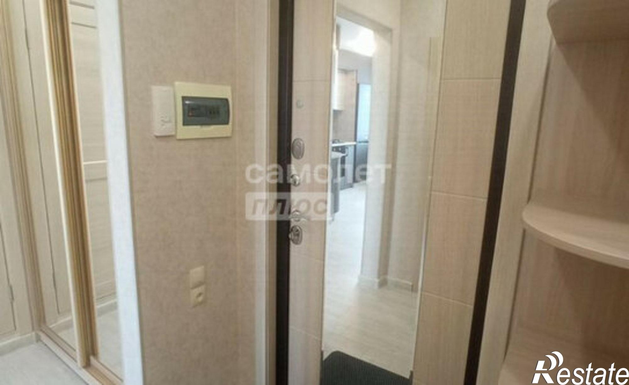 Купить квартиру за 7 500 000 рублей на ул Академика Павлова, 40