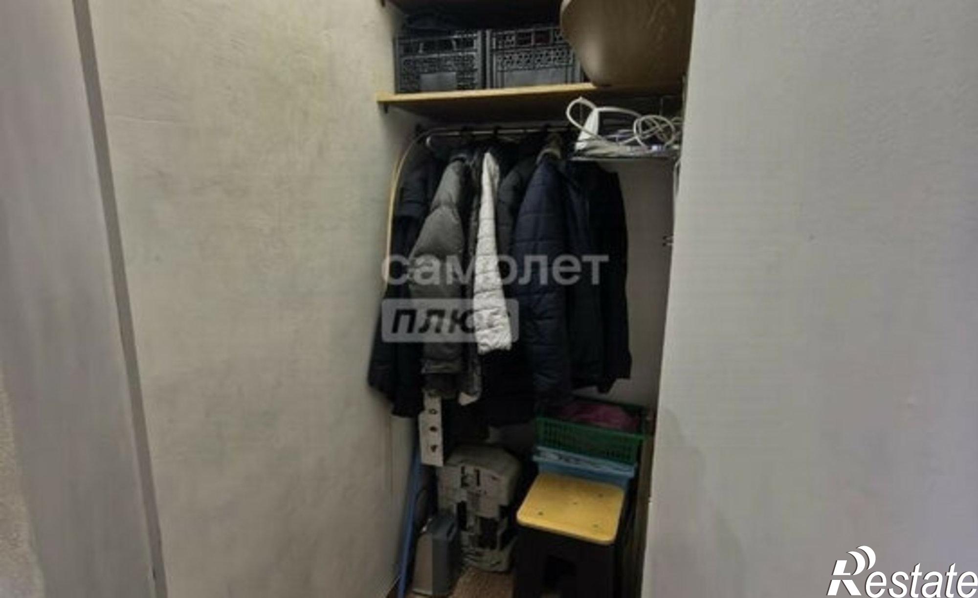 Купить квартиру за 5 400 000 рублей на ул Вернадского, 34