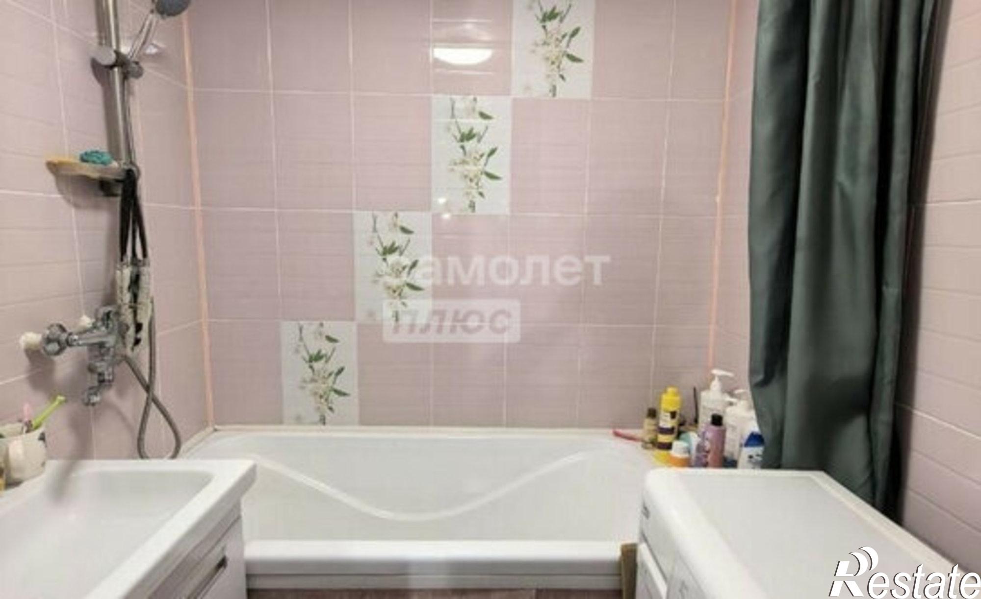 Купить квартиру за 5 400 000 рублей на ул Вернадского, 34