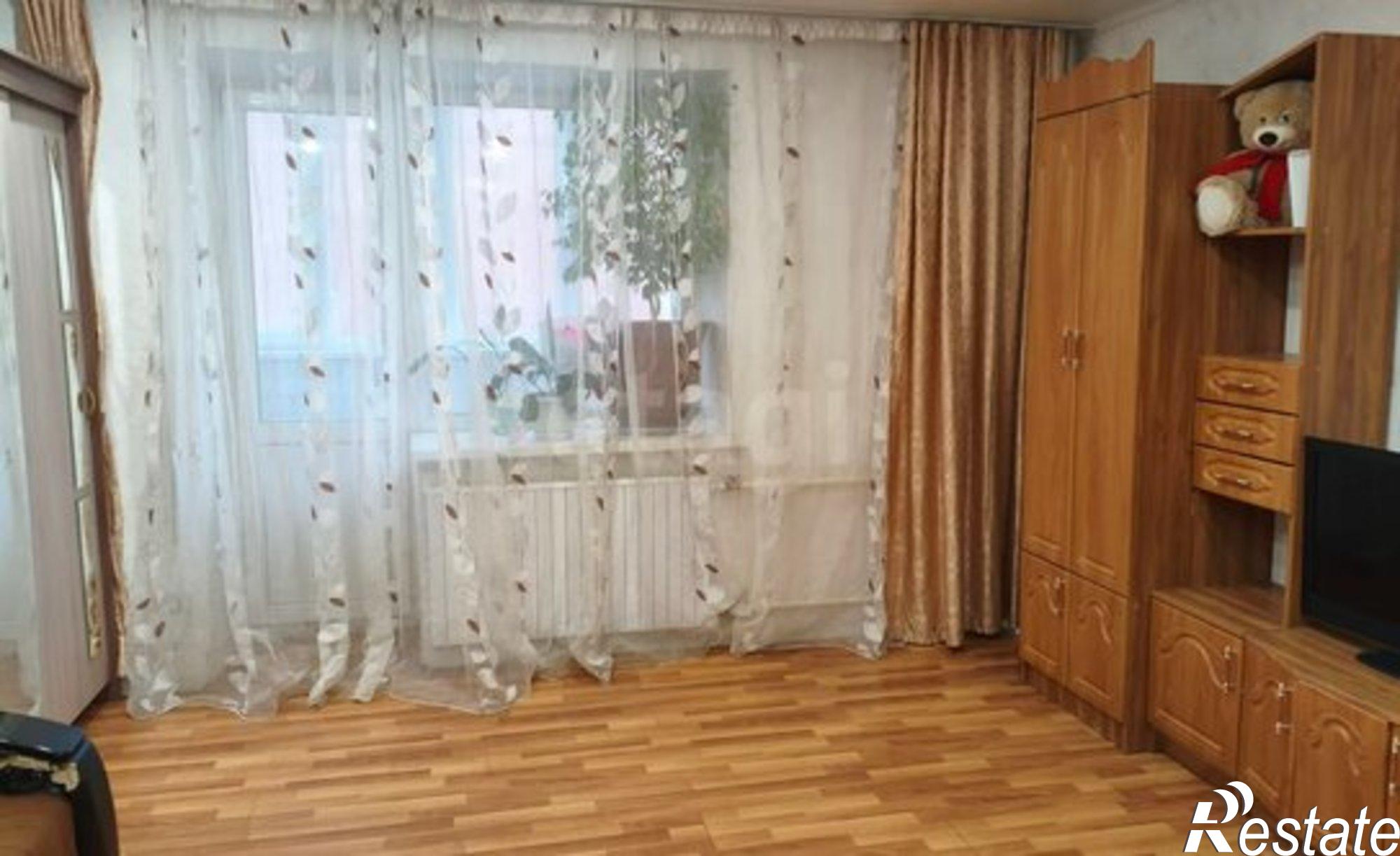 Купить квартиру за 8 250 000 рублей на ул Инструментальщиков, 3