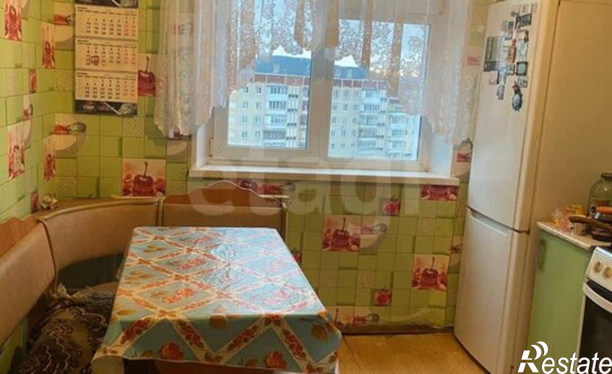 Купить квартиру за 4 350 000 рублей на ул Академика Павлова, 28