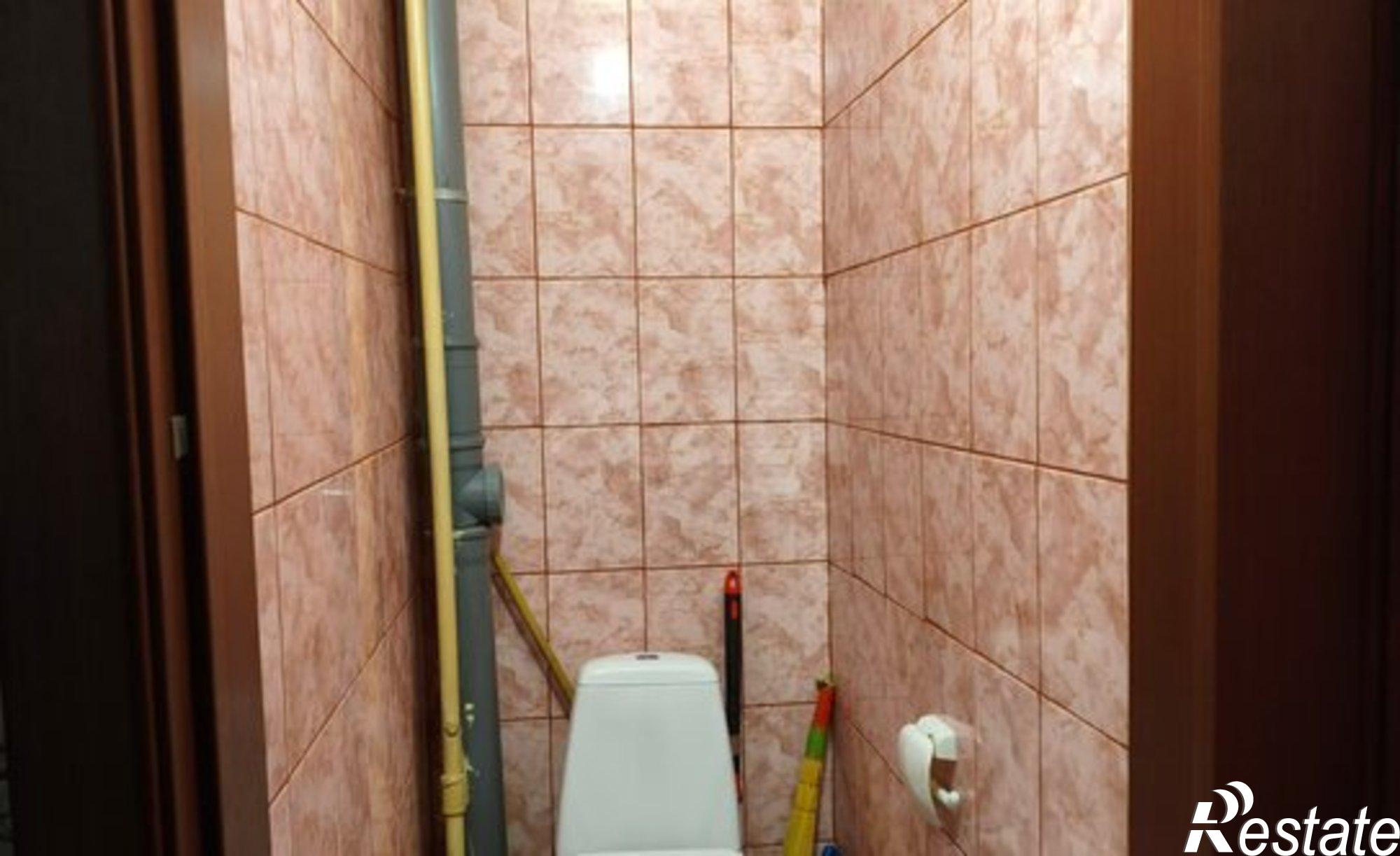 Купить квартиру за 8 250 000 рублей на ул Инструментальщиков, 3