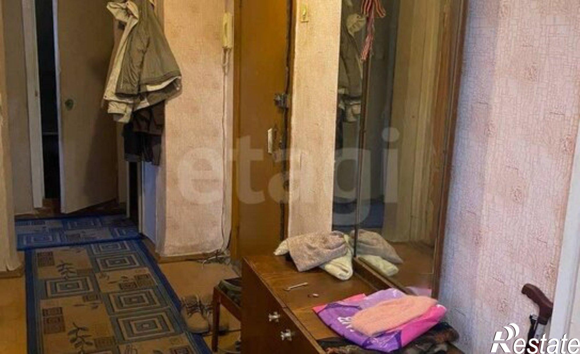 Купить квартиру за 4 350 000 рублей на ул Академика Павлова, 28