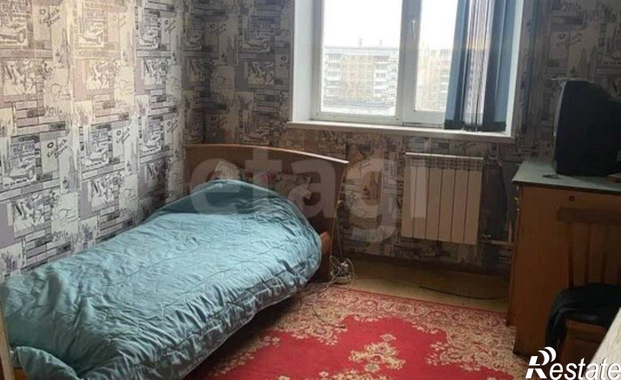 Купить квартиру за 4 350 000 рублей на ул Академика Павлова, 28