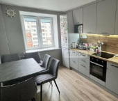 2-комн, 58кв м, этаж 9/10 улица Инструментальщиков, 5