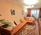 2-комн, 47кв м, этаж 5/5 улица Лихачёва, 25