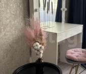 1-комн, 31кв м, этаж 3/5 пр-кт Октября, 20