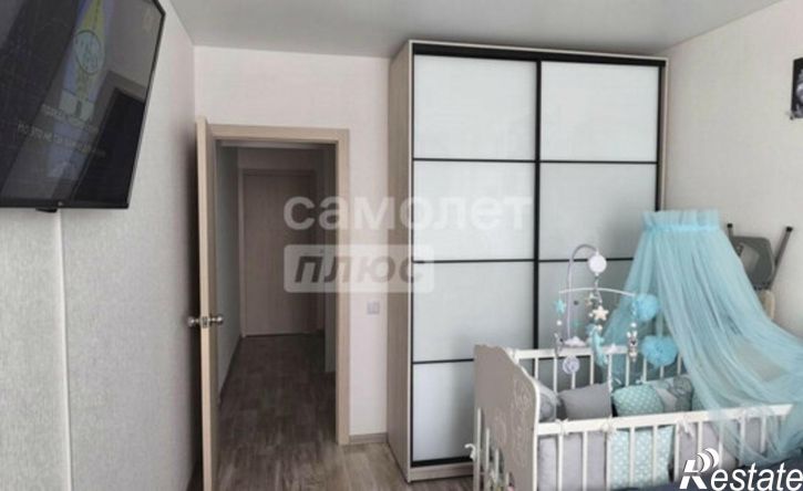 3-комн квартира улица Кирова, 86,  д. 86