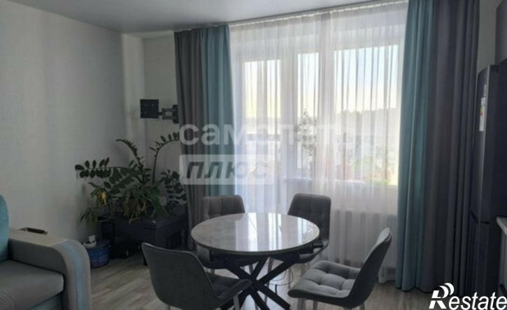 3-комн квартира улица Кирова, 86,  д. 86