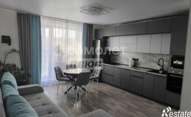 3-комн квартира улица Кирова, 86,  д. 86