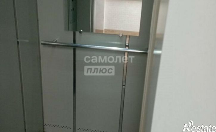 1-комн квартира проспект Октября, 19,  д. 19