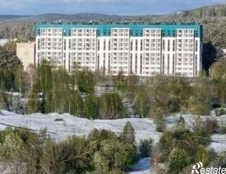 3-комн квартира улица Кирова, 86,  д. 86