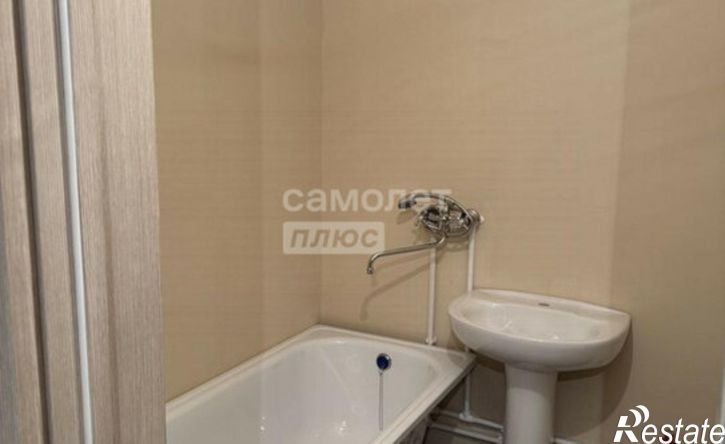 1-комн квартира в новом доме пр-кт Макеева, 87,  д. 87