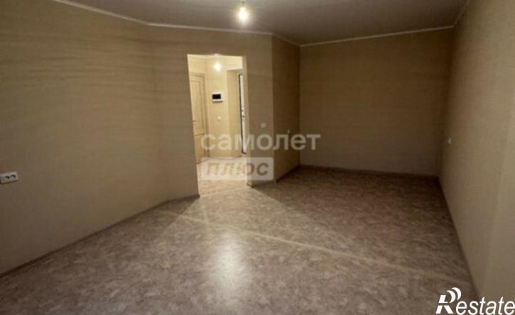 1-комн квартира в новом доме пр-кт Макеева, 87,  д. 87