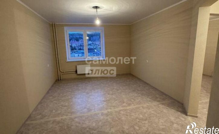 1-комн квартира в новом доме пр-кт Макеева, 87,  д. 87