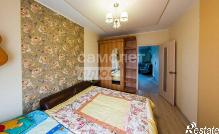 3-комн квартира ул Богдана Хмельницкого, 28,  д. 28