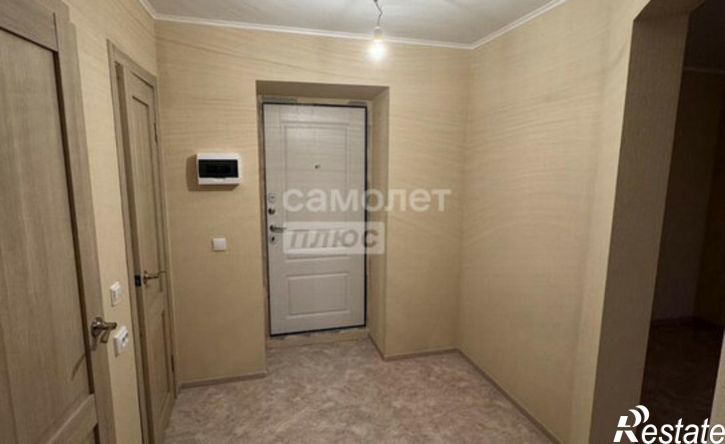 1-комн квартира в новом доме пр-кт Макеева, 87,  д. 87