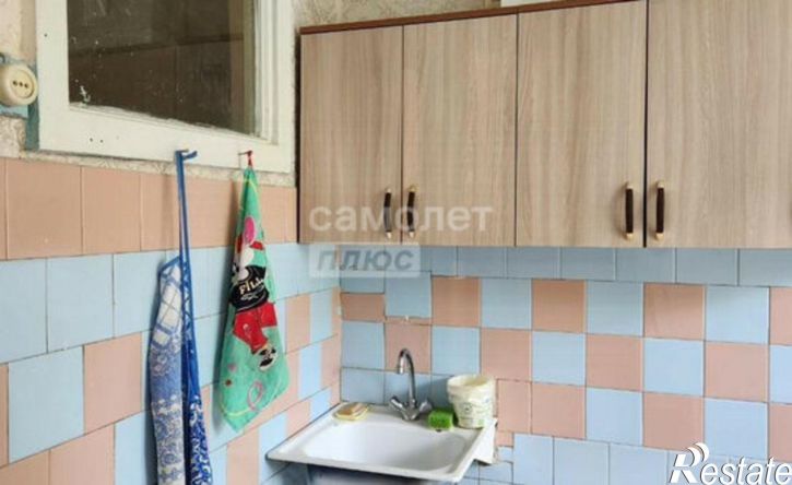 2-комн квартира ул Молодежная, 32,  д. 32