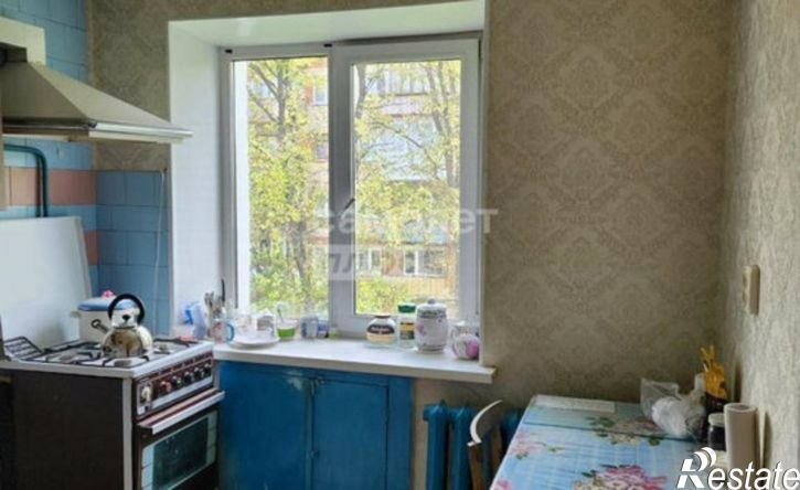 2-комн квартира ул Молодежная, 32,  д. 32