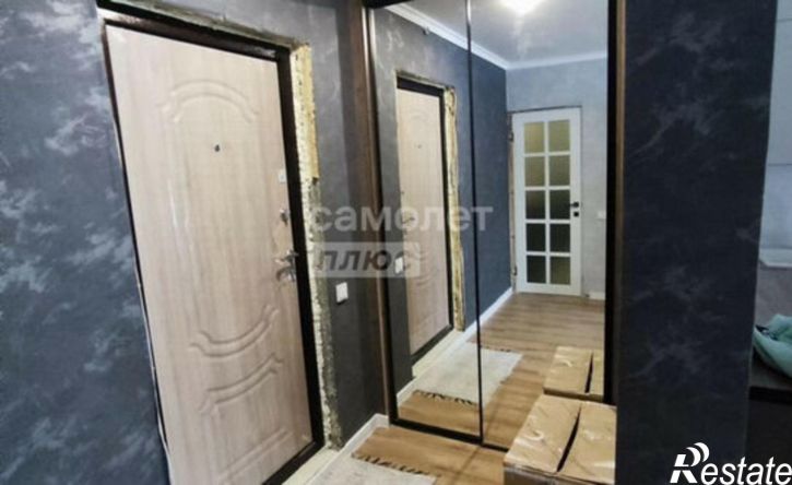 2-комн квартира ул Луначарского, 2,  д. 2