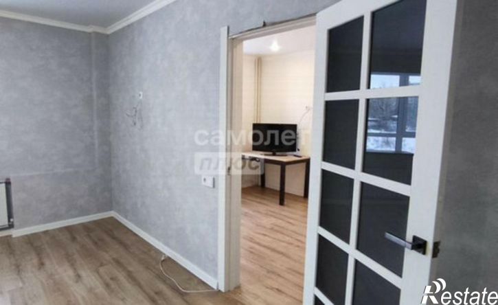 2-комн квартира ул Луначарского, 2,  д. 2