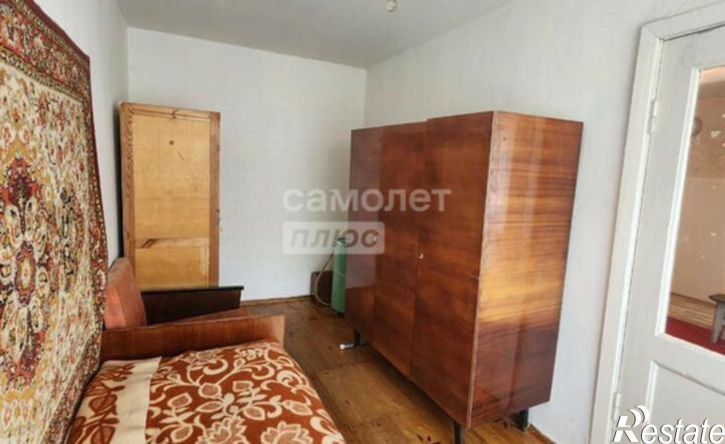 2-комн квартира ул Молодежная, 32,  д. 32