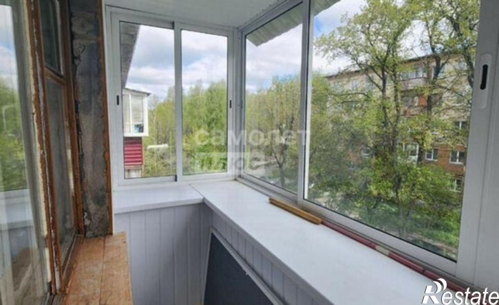 2-комн квартира ул Молодежная, 32,  д. 32