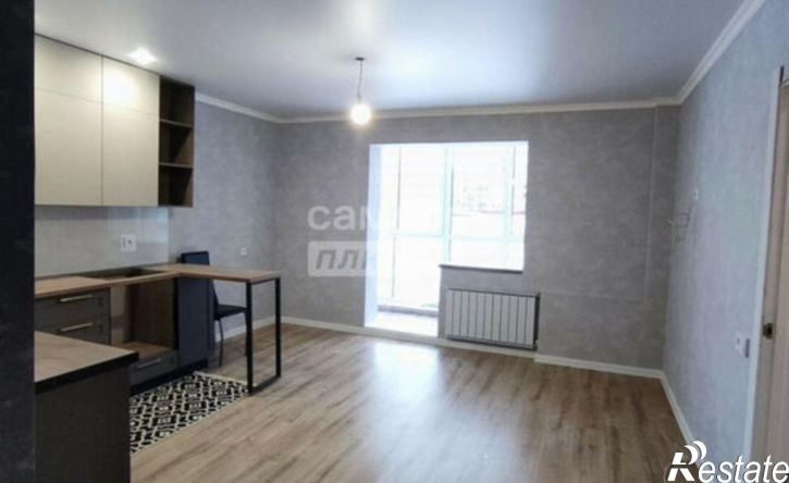 2-комн квартира ул Луначарского, 2,  д. 2