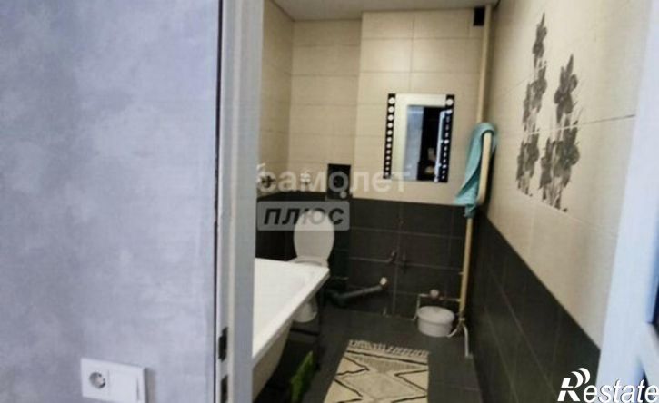 2-комн квартира ул Луначарского, 2,  д. 2