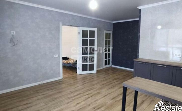 2-комн квартира ул Луначарского, 2,  д. 2