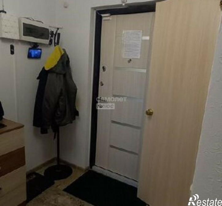 1-комн квартира ул Павших Борцов, 10,  д. 10