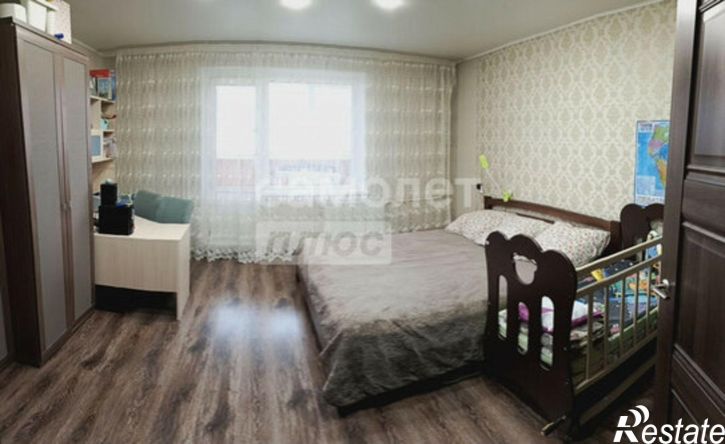 2-комн квартира ул Нахимова, 3,  д. 3