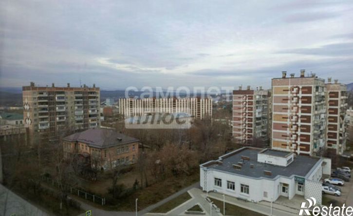 2-комн квартира ул Нахимова, 3,  д. 3