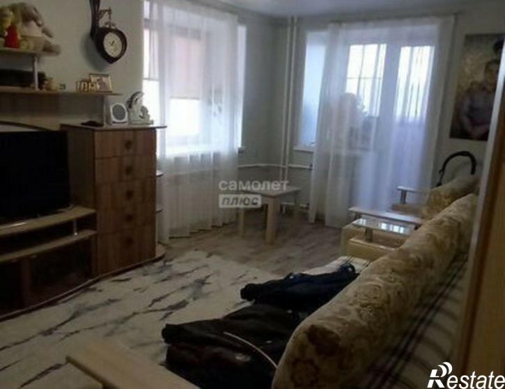 1-комн квартира ул Павших Борцов, 10,  д. 10