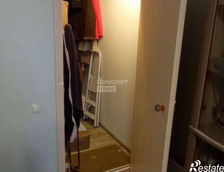 1-комн квартира ул Павших Борцов, 10,  д. 10