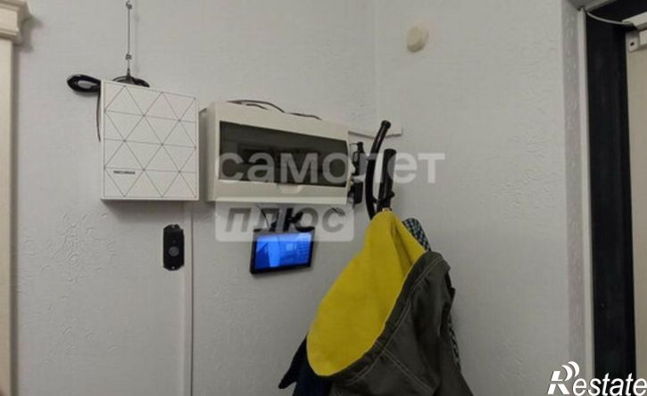 1-комн квартира ул Павших Борцов, 10,  д. 10