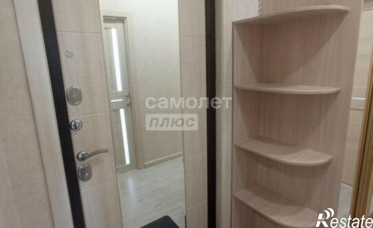 2-комн квартира ул Академика Павлова, 40,  д. 40