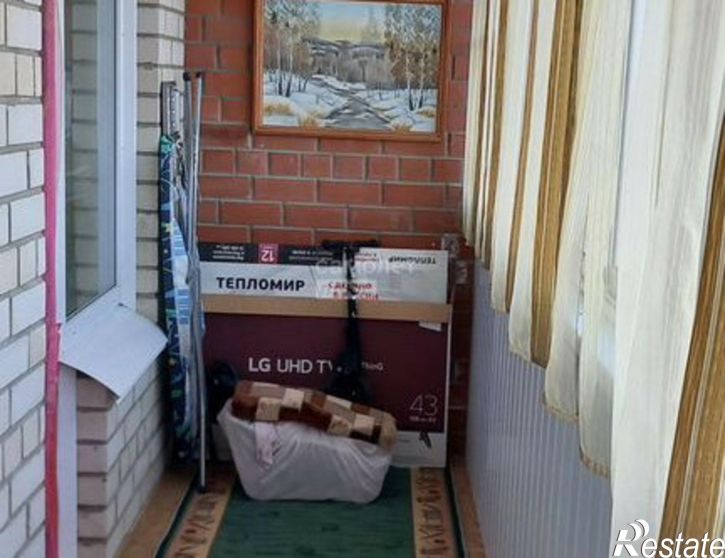 1-комн квартира ул Павших Борцов, 10,  д. 10