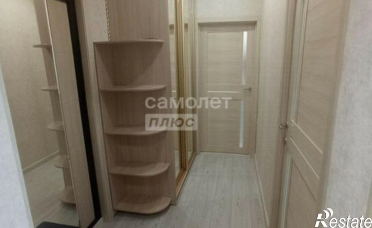 2-комн квартира ул Академика Павлова, 40,  д. 40