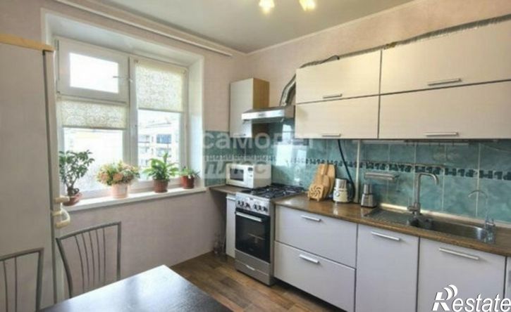 3-комн квартира ул Вернадского, 34,  д. 34