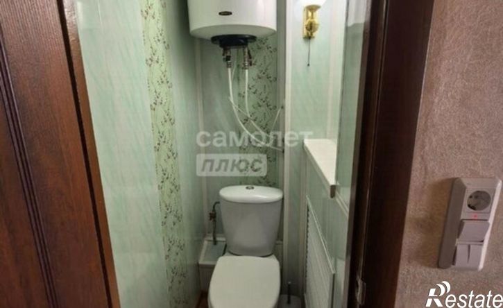 3-комн квартира ул Вернадского, 34,  д. 34