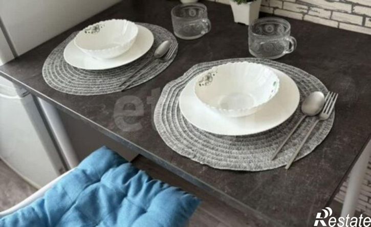 1-комн квартира пр-кт Октября, 20,  д. 20