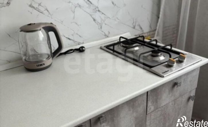 1-комн квартира пр-кт Октября, 20,  д. 20