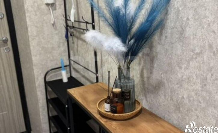 1-комн квартира пр-кт Октября, 20,  д. 20