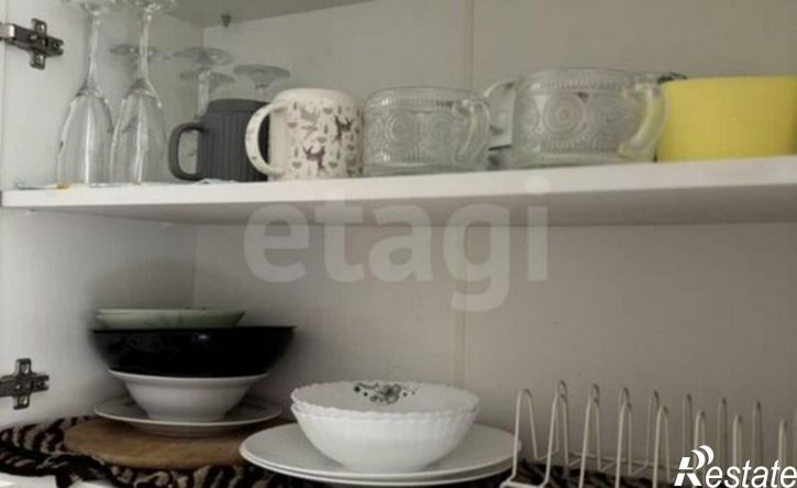 1-комн квартира пр-кт Октября, 20,  д. 20