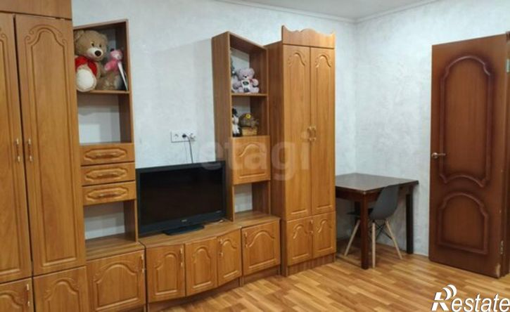 3-комн квартира ул Инструментальщиков, 3,  д. 3