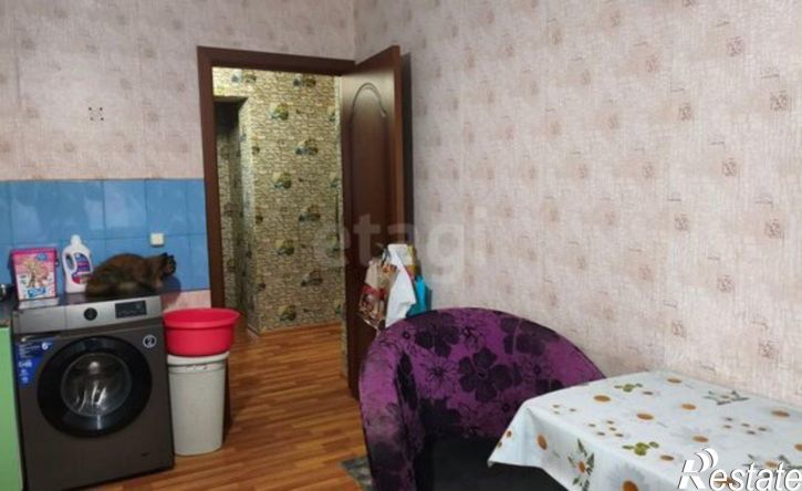 3-комн квартира ул Инструментальщиков, 3,  д. 3